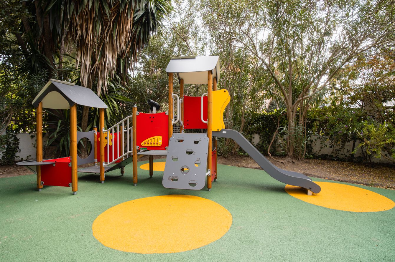 Spielplatz