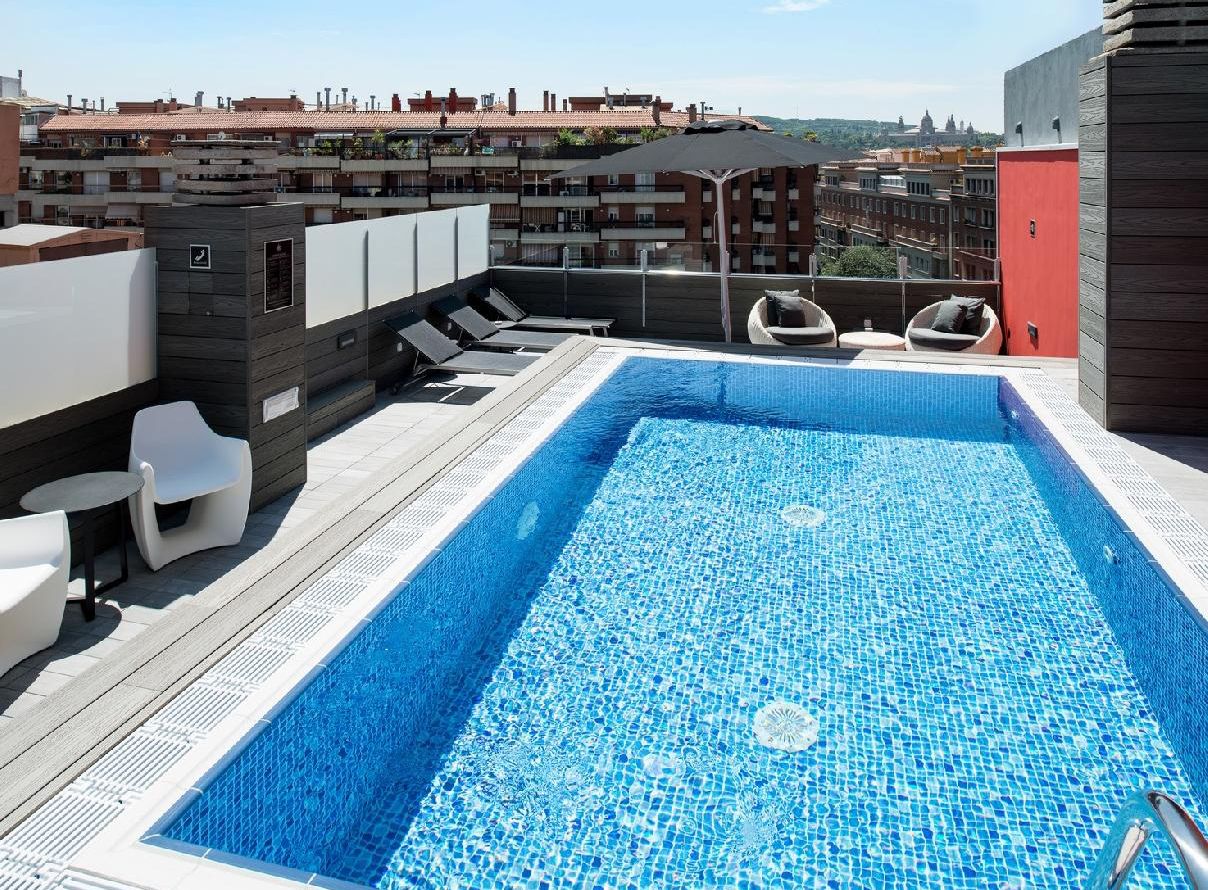 Aussenpool