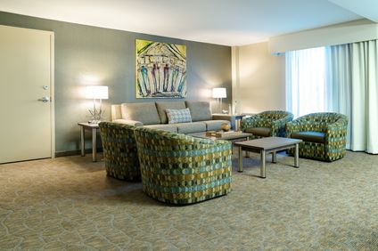 6. Bild der Unterkunft