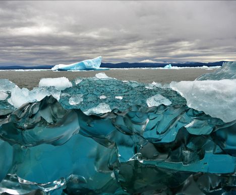 Der San Rafael Gletscher ist einer der grössten - und schönsten - des nördlichen patagonischen Eisfeldes!