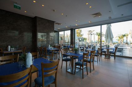 Restaurant Innenbereich