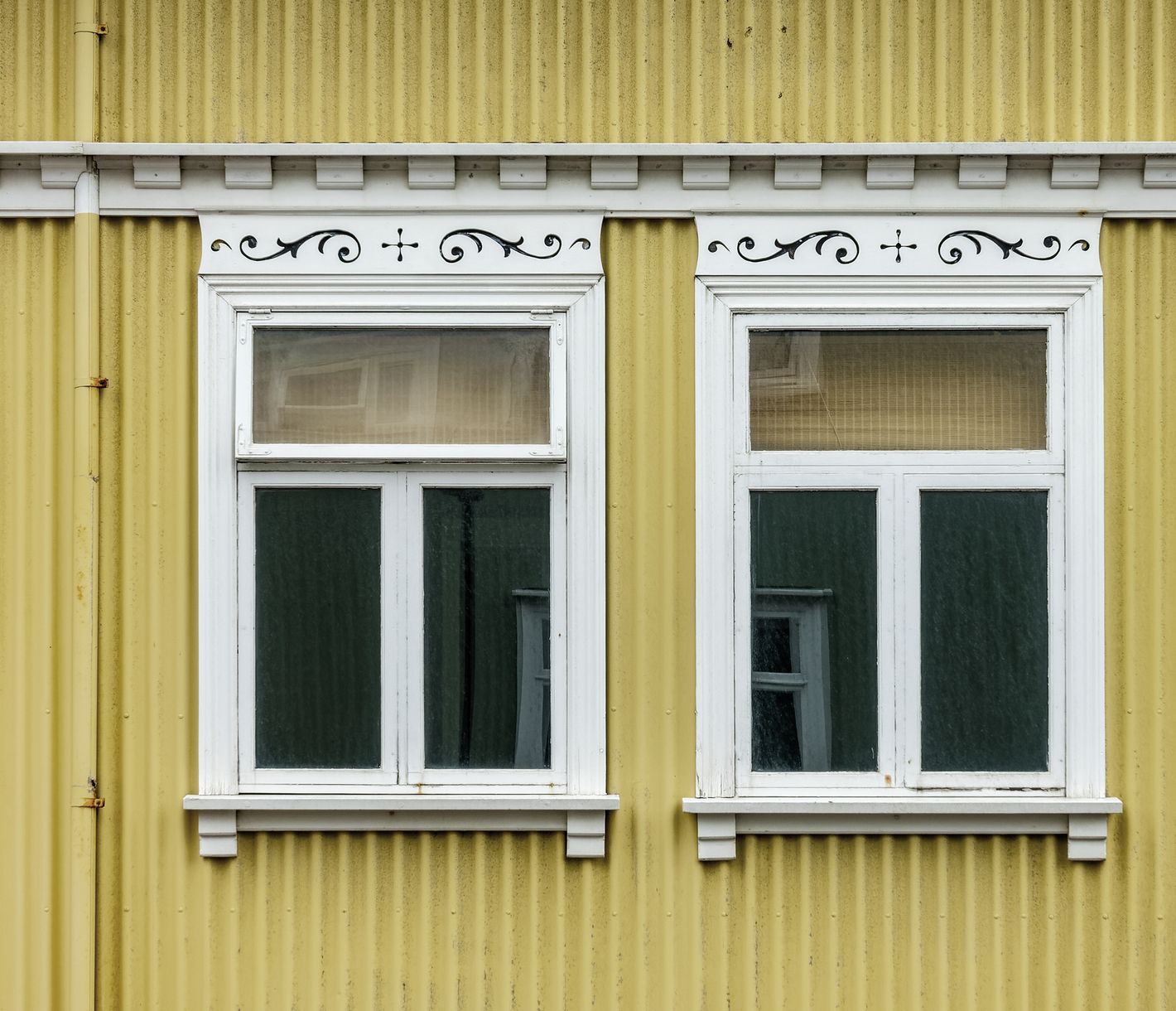 Isländer sind ein aufgeschlossenes Volk!