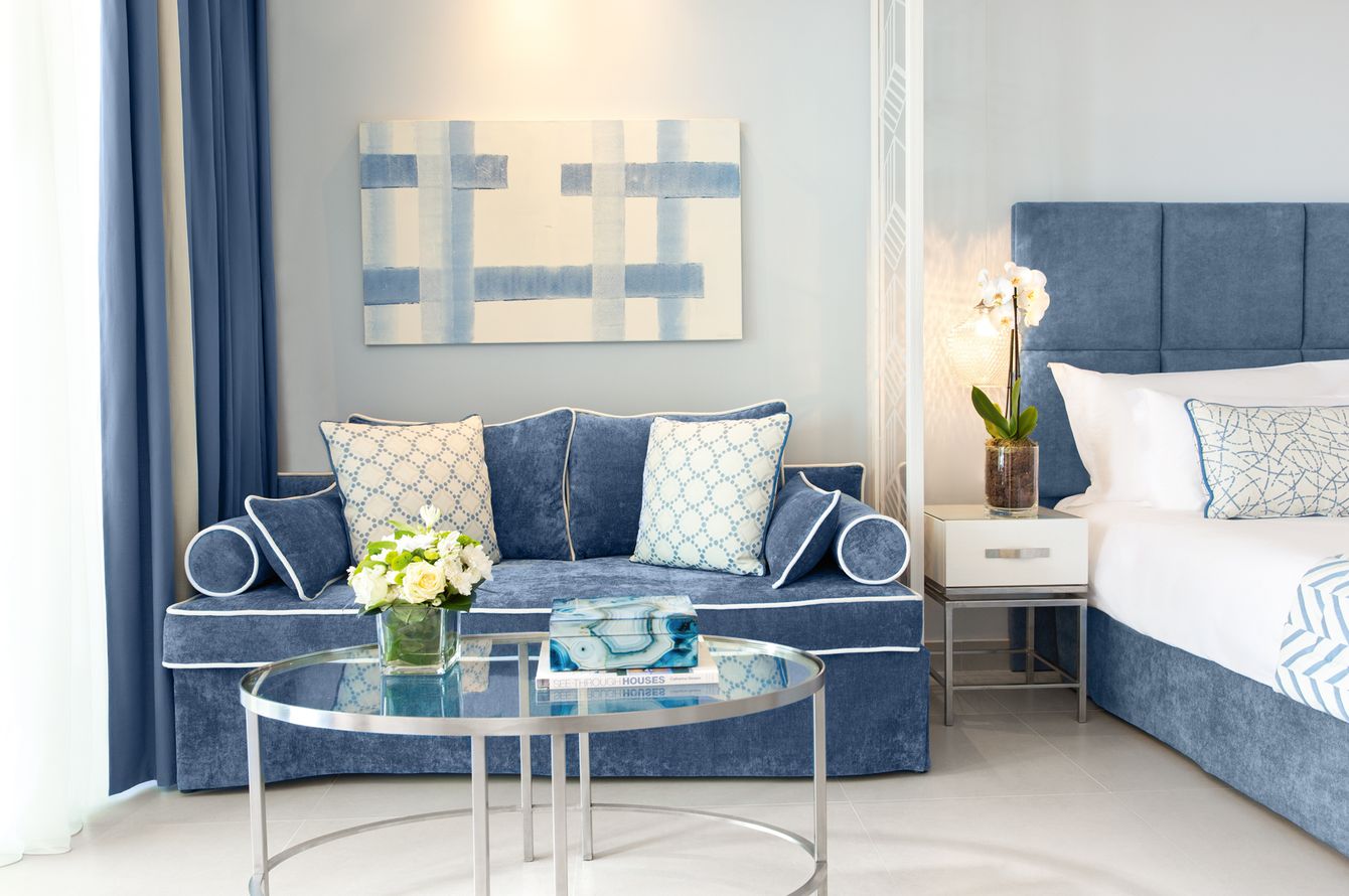Suite Junior