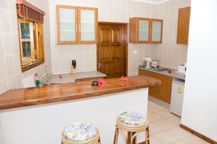 4. Bild der Unterkunft