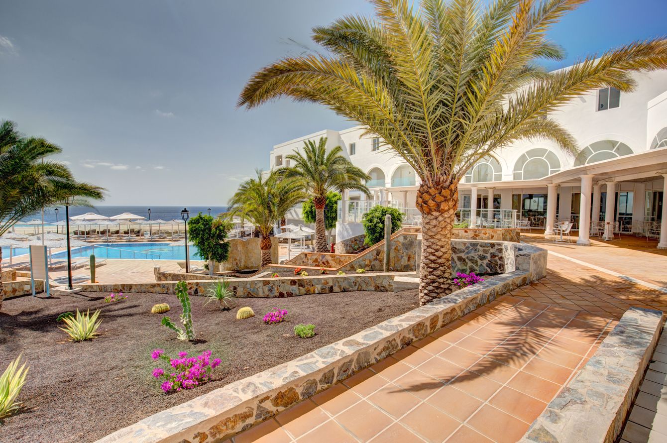 SBH Maxorata Resort