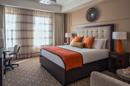 2. Bild der Unterkunft