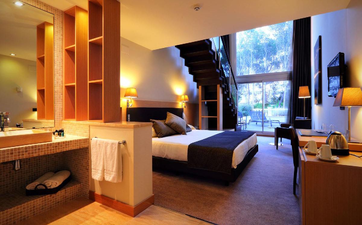 Suite Grand