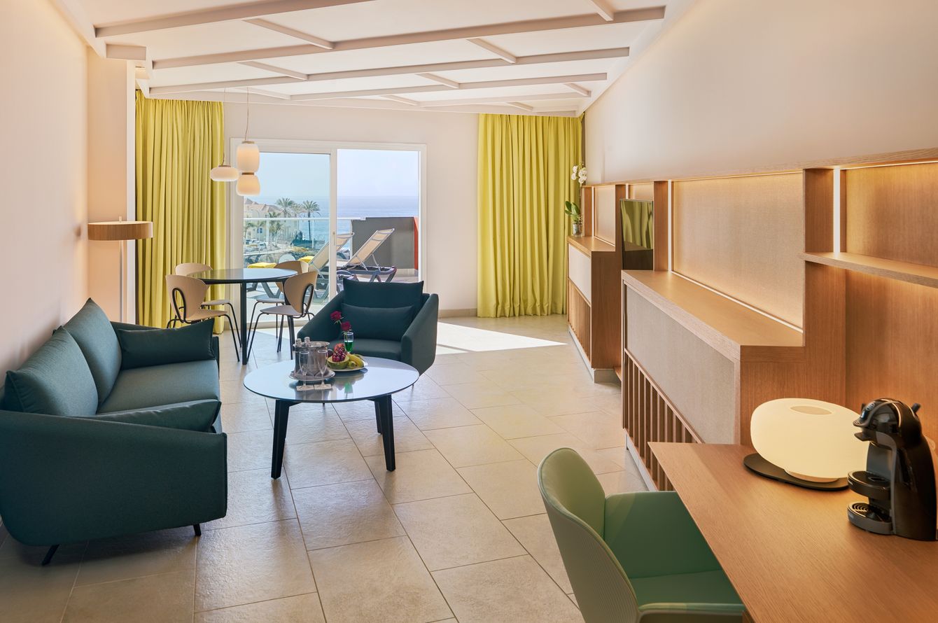 Superior Suite