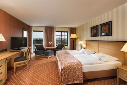 9. Bild der Unterkunft