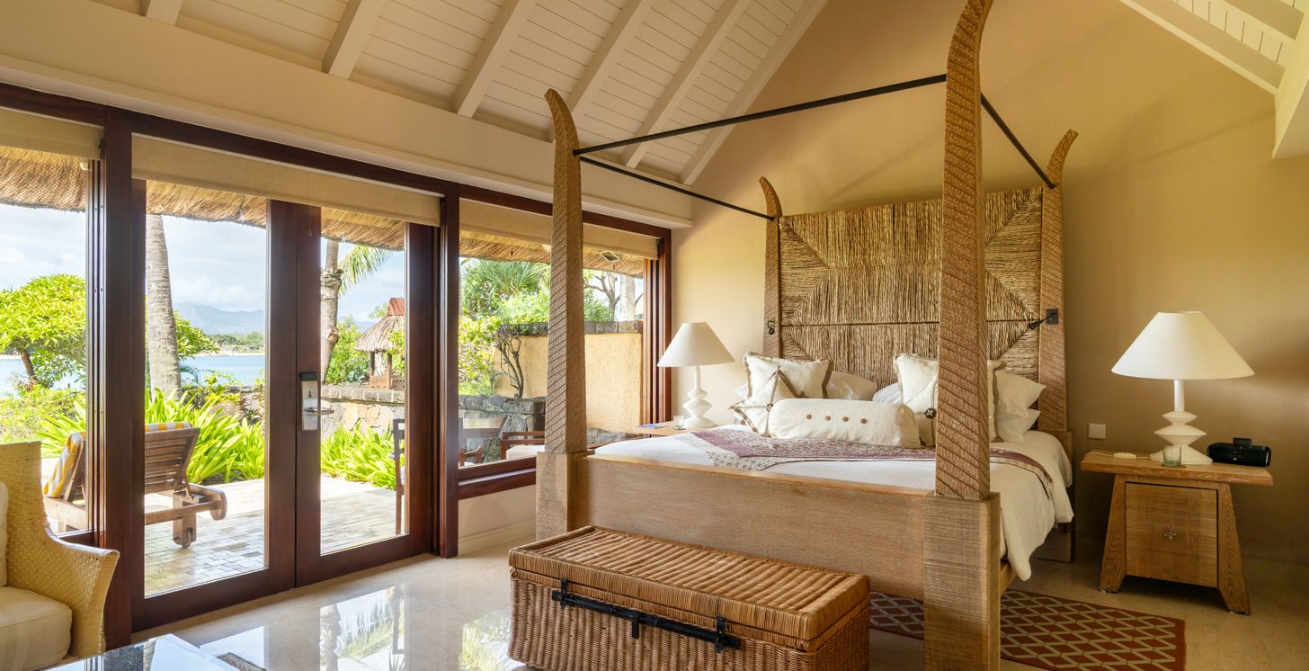 Pavillon Luxury