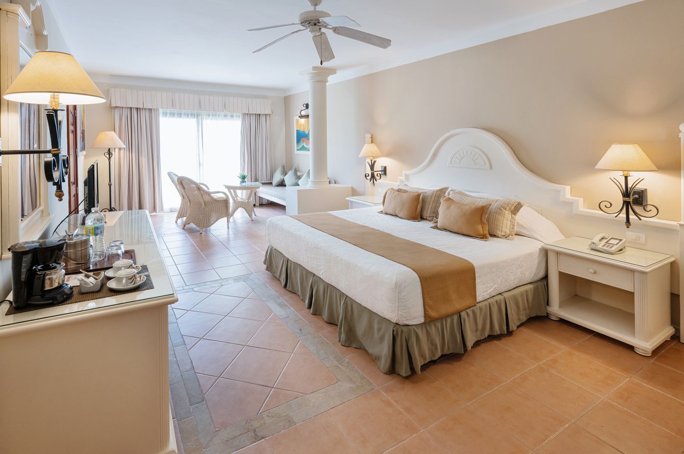 Junior Suite Superior