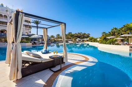 6. Bild der Unterkunft