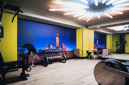 5. Bild der Unterkunft