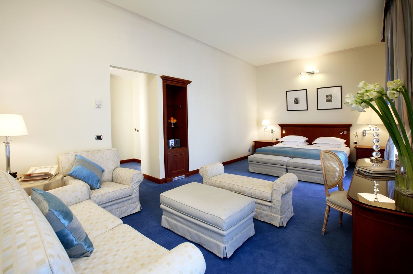 Suite Junior
