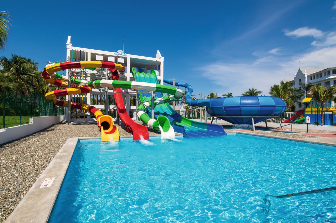 Aquapark