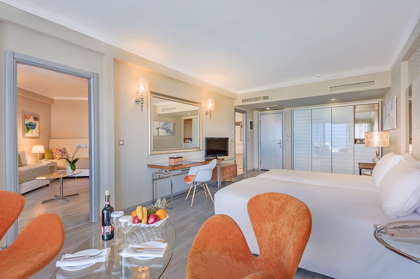 Suite Family Superior