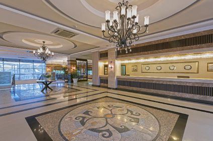 12. Image de l'établissement