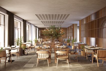 17. Bild der Unterkunft