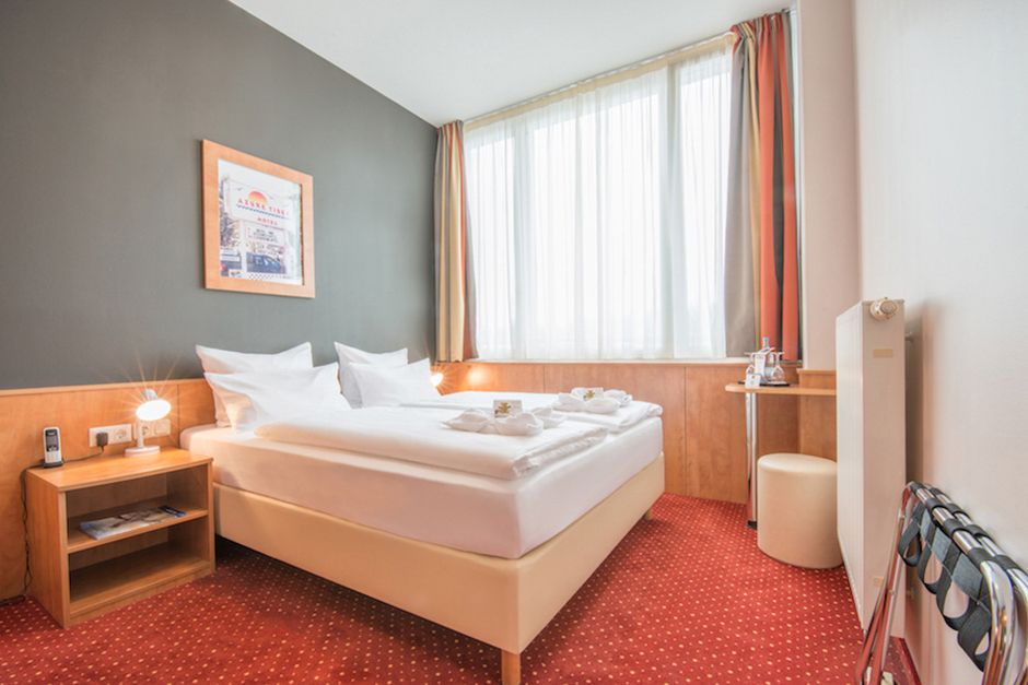Doppelzimmer