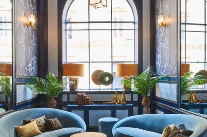 6. Bild der Unterkunft