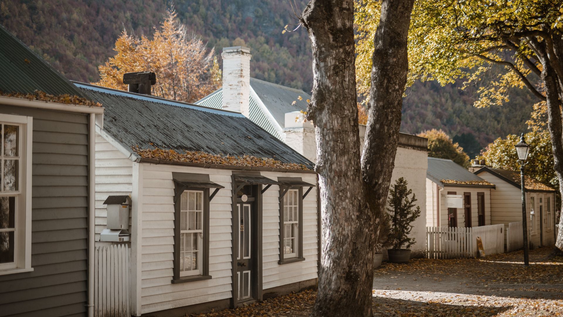 Arrowtown