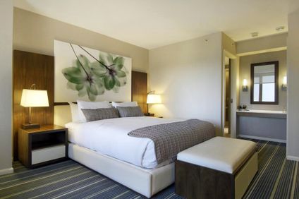 6. Bild der Unterkunft