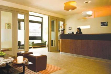 11. Bild der Unterkunft