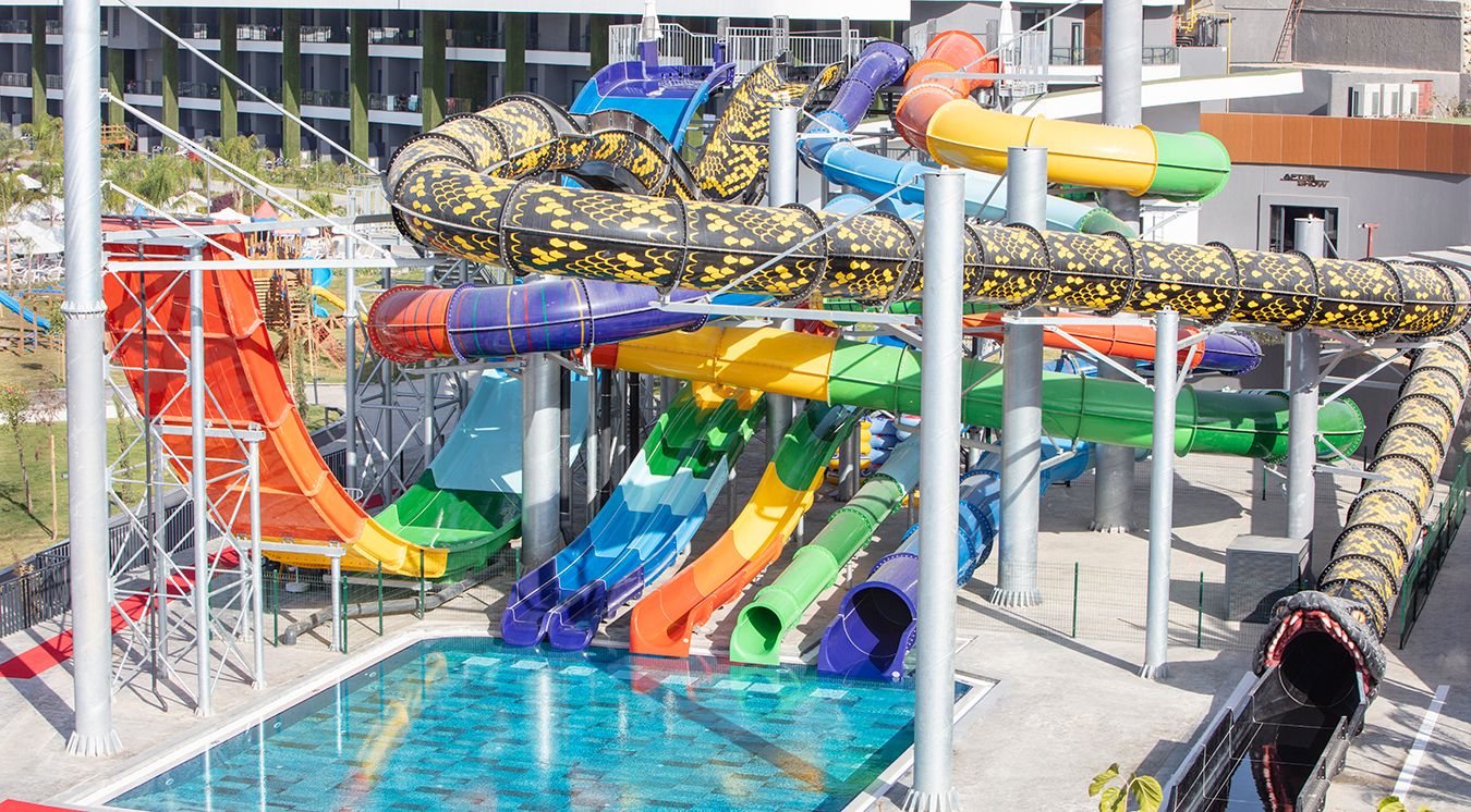 Aquapark