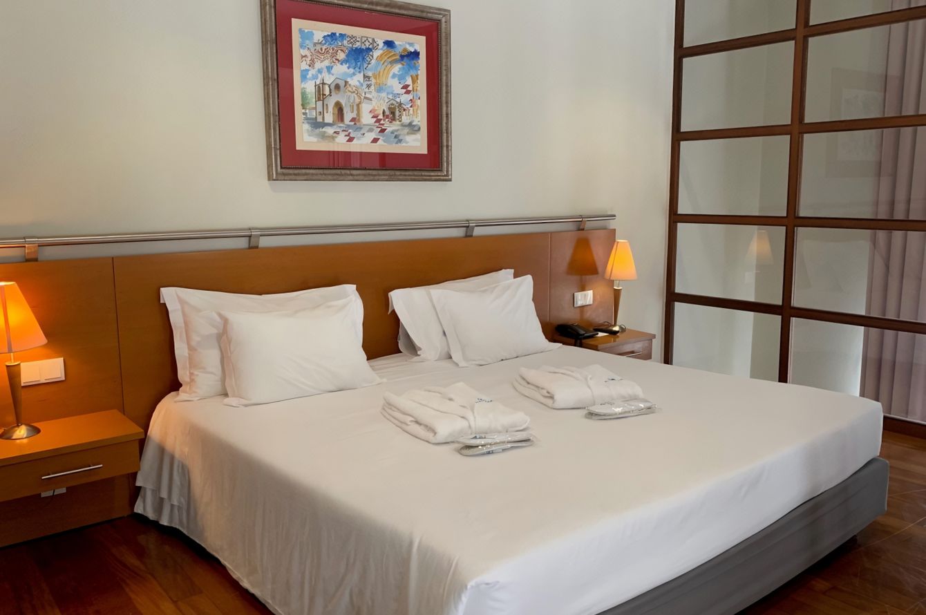 Suite Deluxe