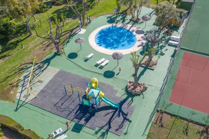 11. Bild der Unterkunft