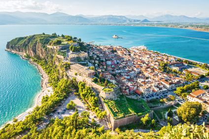 Nafplion