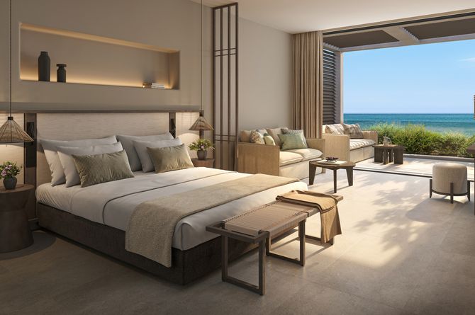 Junior Suite