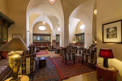 18. Bild der Unterkunft