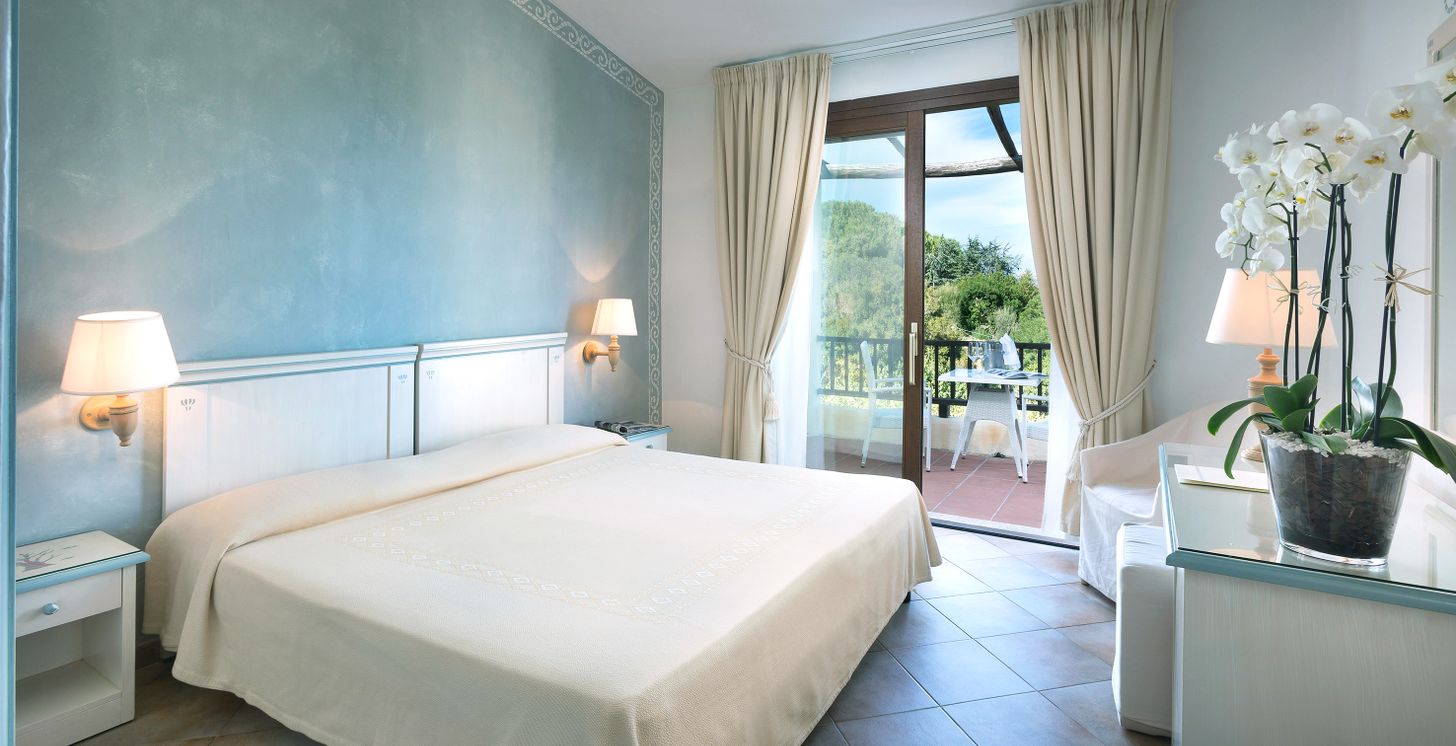 Chambre double