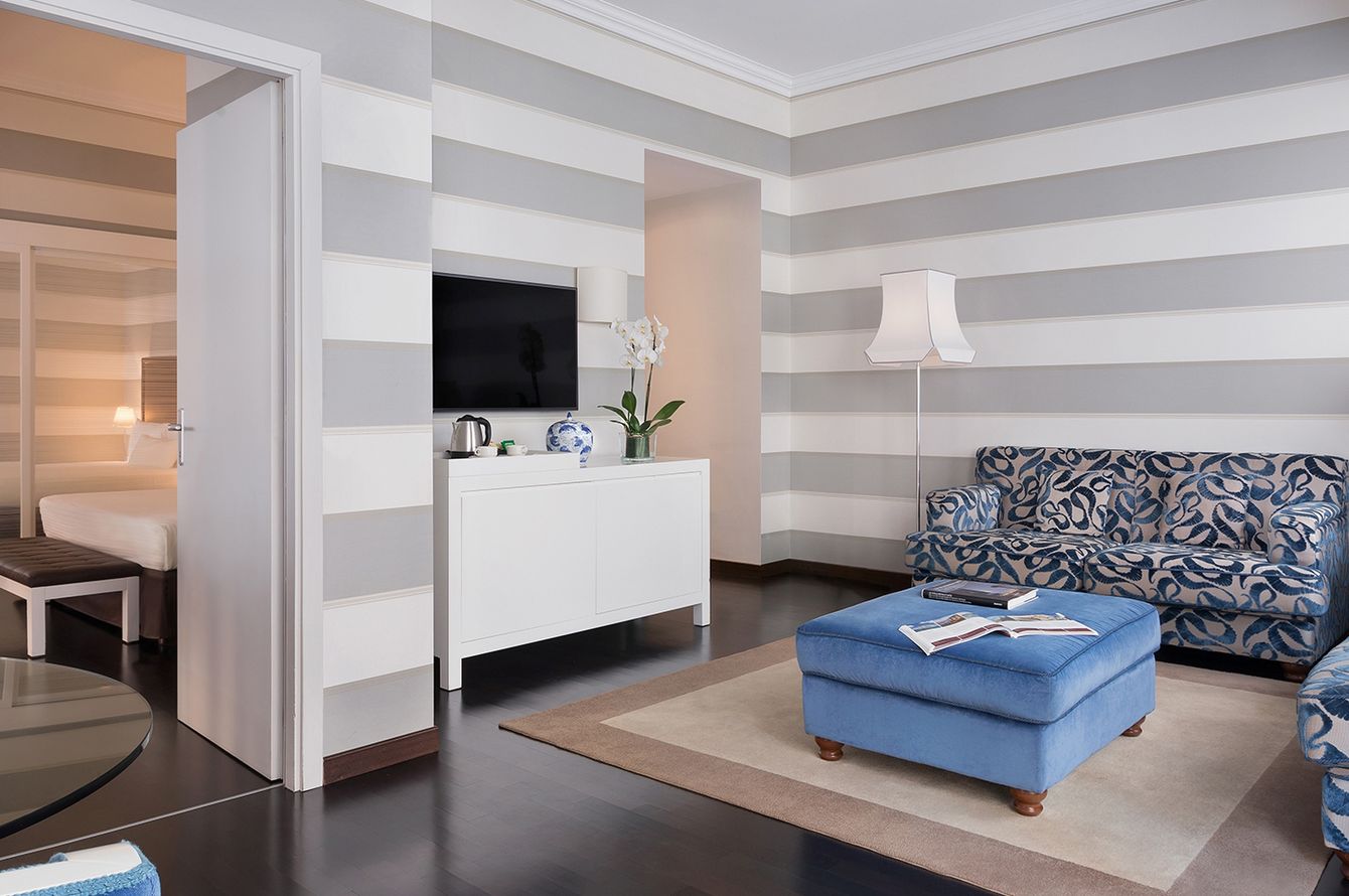 Suite Deluxe