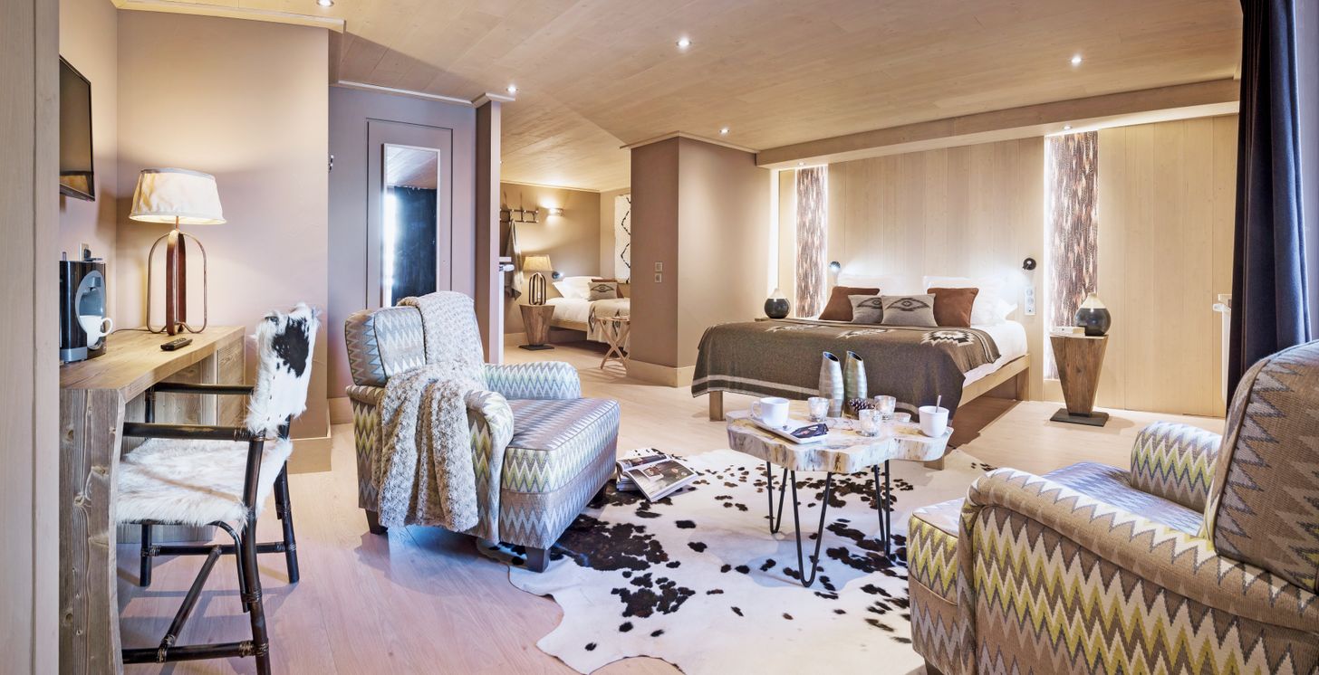 Suite Junior