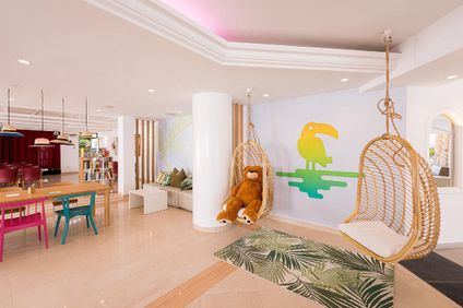 14. Bild der Unterkunft