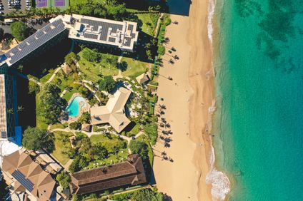 13. Bild der Unterkunft