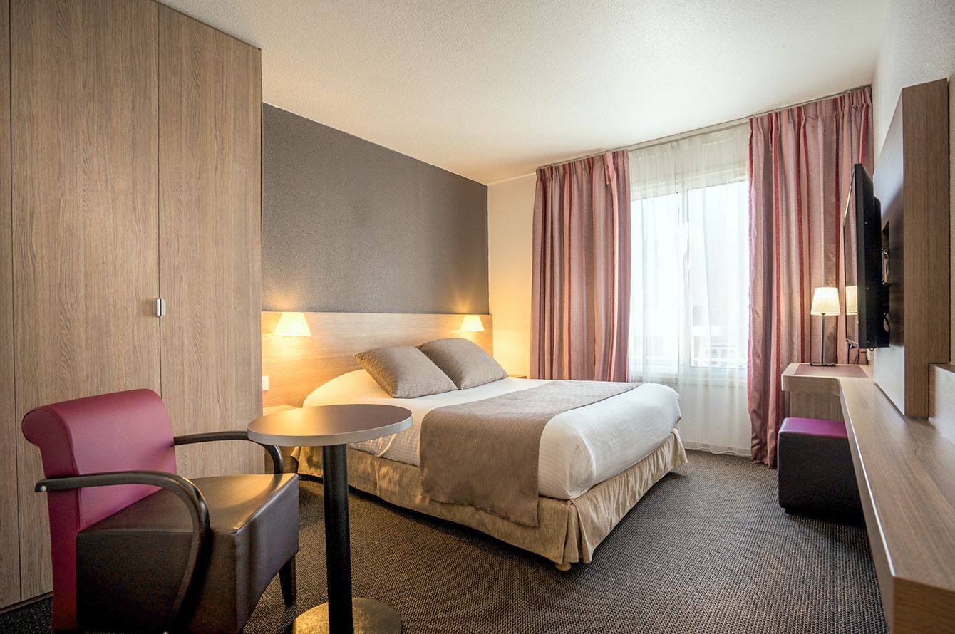 Doppelzimmer
