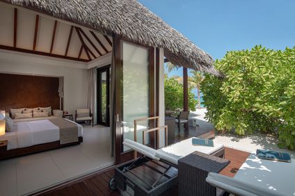 32. Bild der Unterkunft