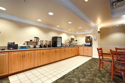 4. Bild der Unterkunft