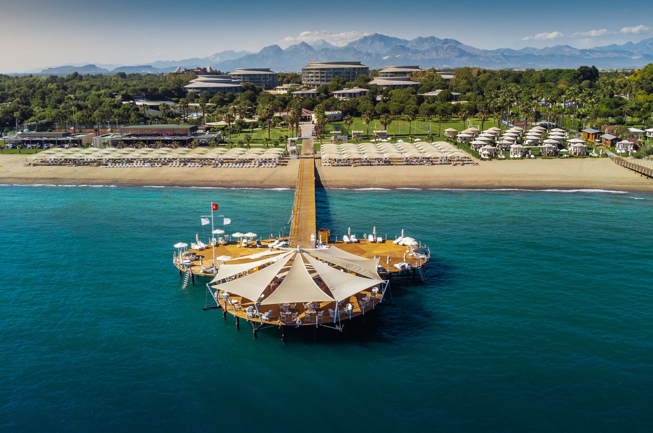 Pier