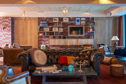 4. Bild der Unterkunft