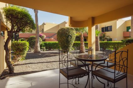 9. Bild der Unterkunft