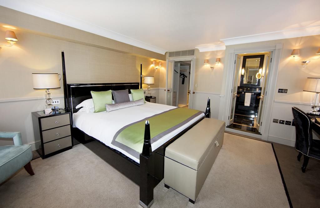 Doppelzimmer Executive