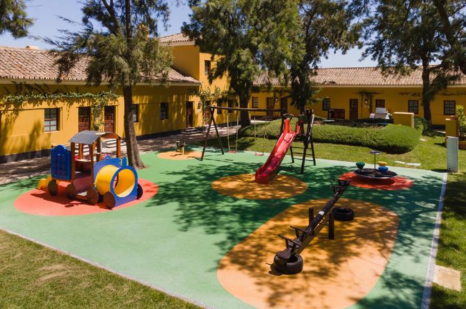 Spielplatz