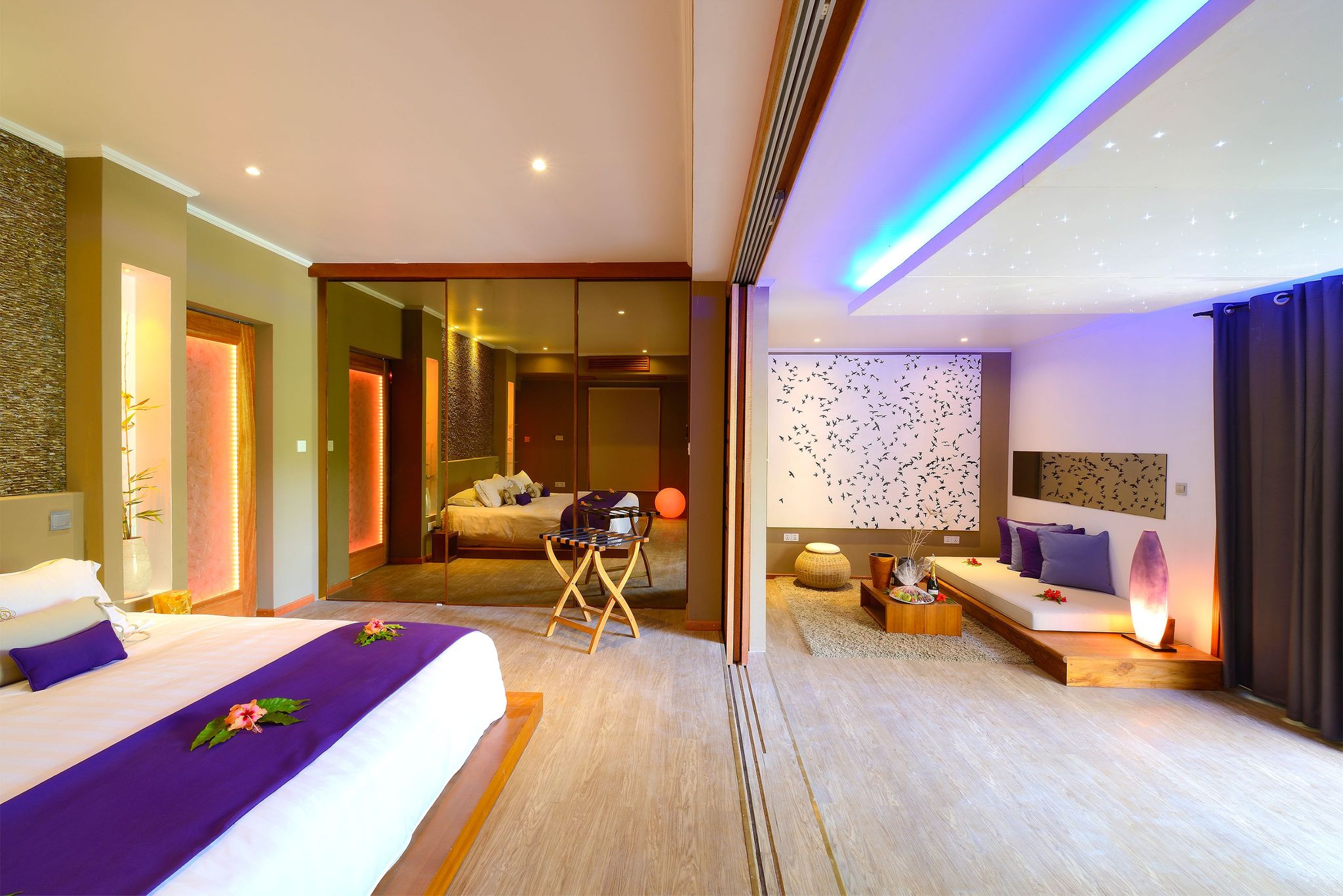 Garden Suite Residence