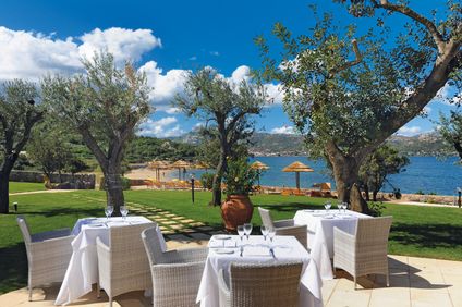 La Rocca Resort & Spa