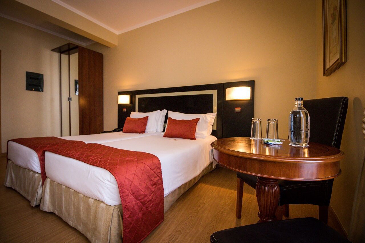 Doppelzimmer