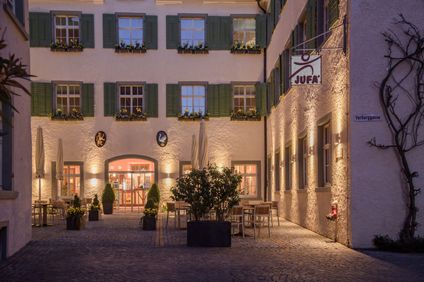 4. Bild der Unterkunft